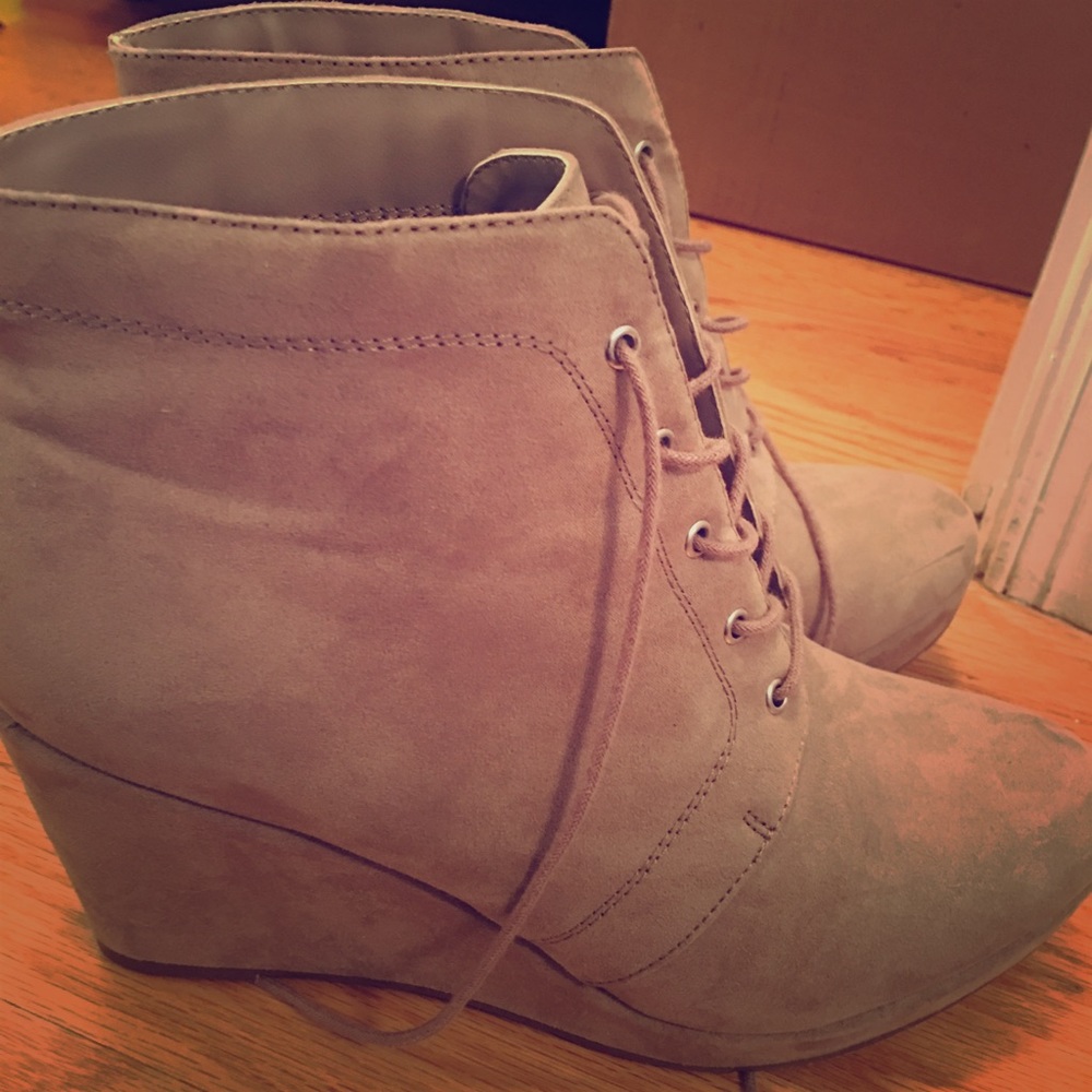 Booties